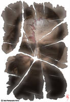 Life Is a Terminal S.T.D. 000 by Ravage-Satyr