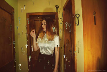 4/52 We are doomed to choice by Kva-Kva