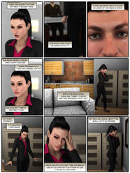 Bimbo Eyes - Pg. 04 by Dynamoob