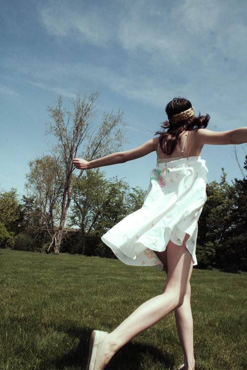 A free soul. by ShannonEva