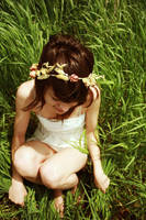 Flower Child 3. by ShannonEva