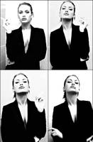 The art of Smoking by BlackOctober16