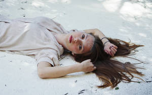 Good And Gone by waldrose