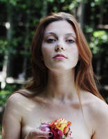 The World Is Yours by waldrose