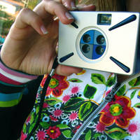 4 times... by Blueberryblack