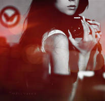 when summer is gone by Mari-Vesna