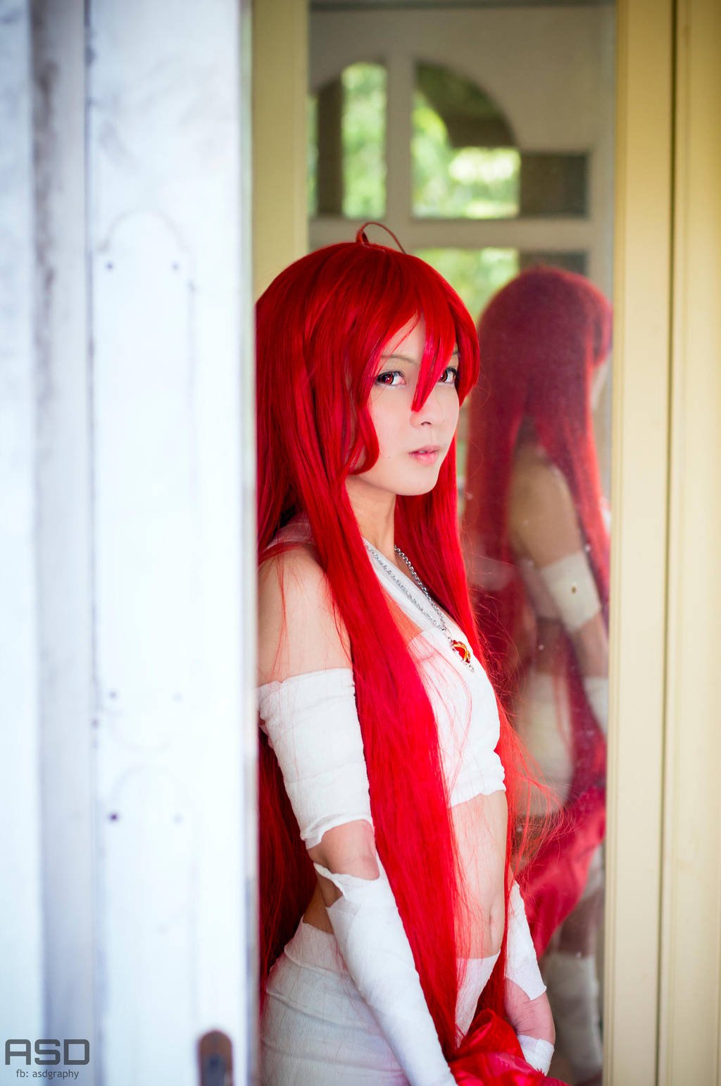 Shana by bdrc
