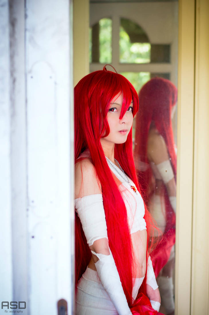 Shana by bdrc