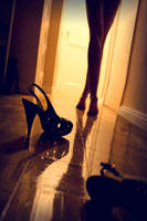 Follow Me by deviantARTISTRY