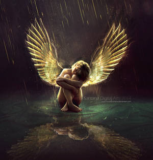 Lonely Night by MirellaSantana Lonely Night by MirellaSantana