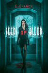 Book Cover II - Seeds Of Blood by MirellaSantana
