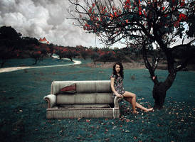 Madame5 by davidvelezfotografia