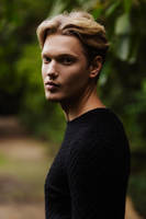 The Filmmaker 2 by davidvelezfotografia