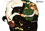 Doria Contest by Sonala