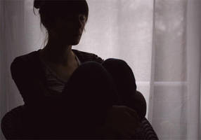 winter windows by friday-forever