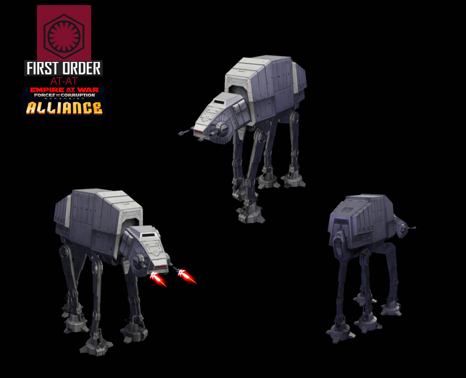 Star Wars Vehicles favourites by Jesse220 on DeviantArt