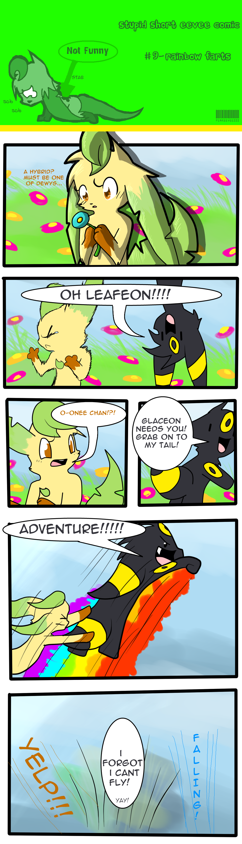 Ssec 9 by Scruffyeevee