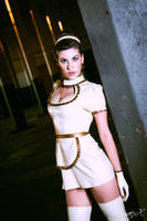 The Pillars Room by mmaexx