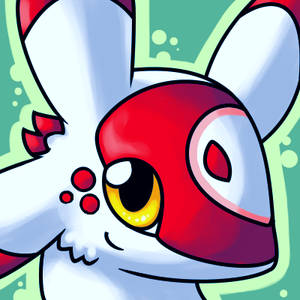 foxxylamour icon Big version by RawChomp foxxylamour icon Big version by RawChomp