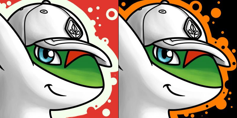 JellyGigglerMan IconBigVersion by RawChomp JellyGigglerMan IconBigVersion by RawChomp