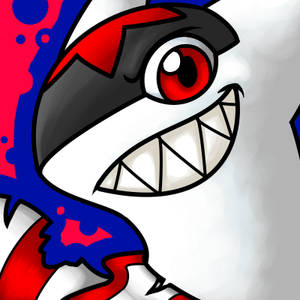 PokemonWarrior Icon BigVersion by RawChomp PokemonWarrior Icon BigVersion by RawChomp