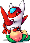 Chibi Silenrea by RawChomp Chibi Silenrea by RawChomp