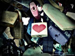 The padlock of your heart by TheNocTurnaL-OnyxX