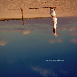 I will find my way home by dcamacho