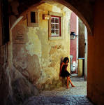 don't get out of place by dcamacho