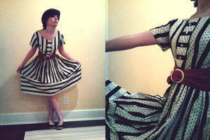 .:The Sarah Dress:. by MizRolyns