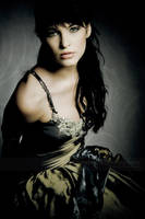 Joeline - Lost by FuzzyYak