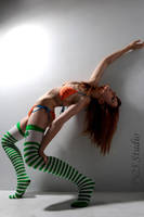 Twist And Shout by AshFyre