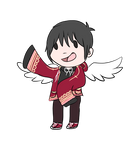 Hiro by PizzzaBagels