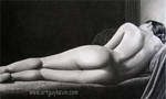 Siesta by deviant-art-guy
