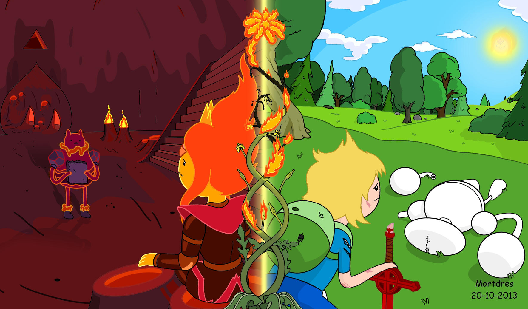 Adventure Time Favourites By 2foxy4you On Deviantart Adventure Time Favourites By 2foxy4you On Deviantart