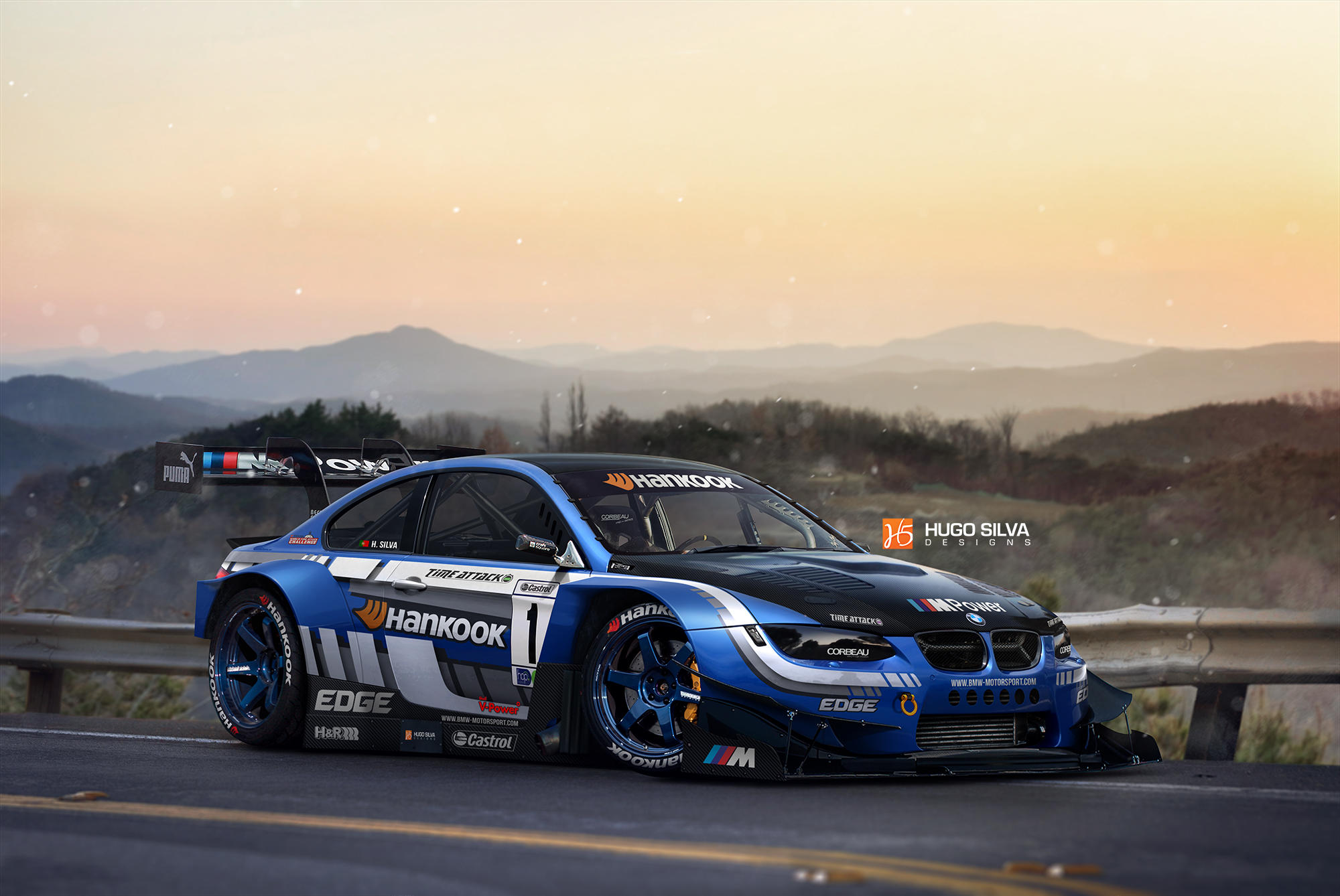 Speedhunters Speedhunters