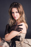 Confidence by Bonnyn