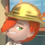 Chibi Torchwick- Goldwick