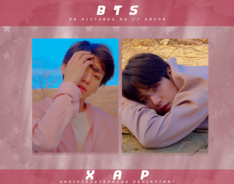 Photopack 3274 // BTS (Love Yourself Tear) (Y Ver) by xAsianPhotopacks