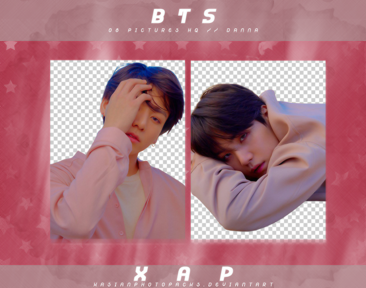 Pack Png 344 // BTS (Love Yourself Tear) (Y ver). by xAsianPhotopacks
