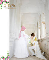 Yes, your highness by AikawaRikako