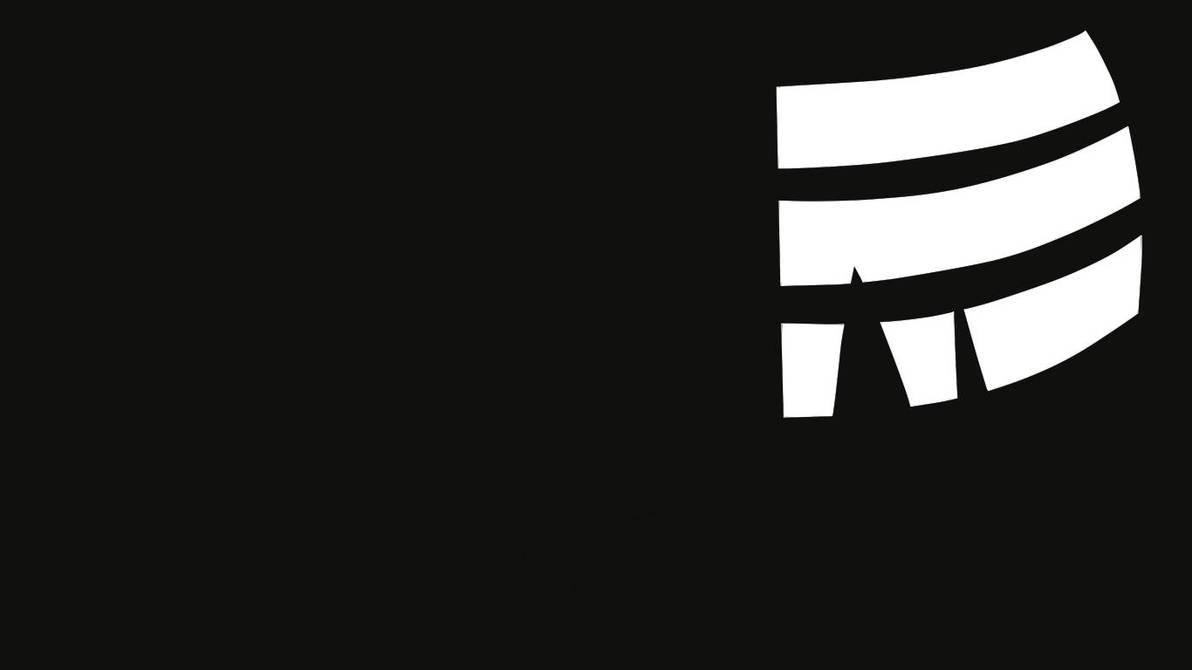 Soul Eater Death The Kid Minimalistic Wallpaper By Bohitargep On