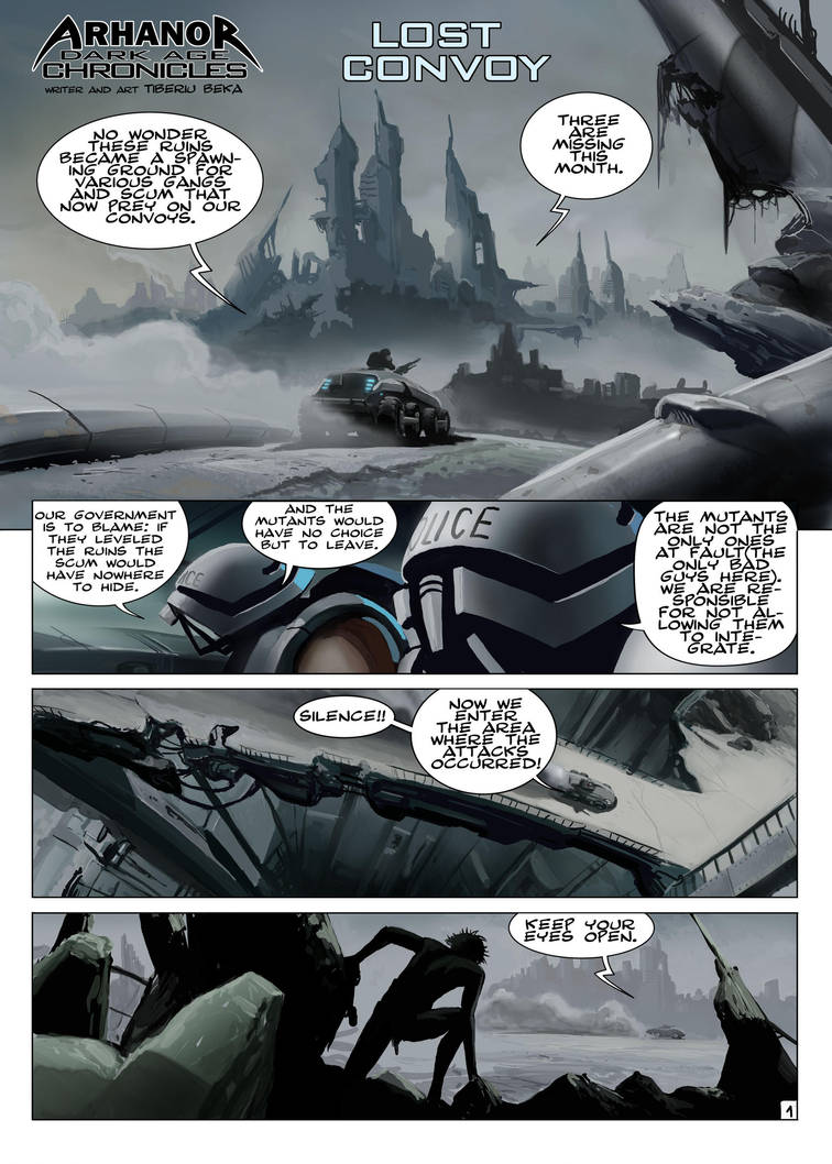 Arhanor Da Text 01 Eng by tiberiu-beka