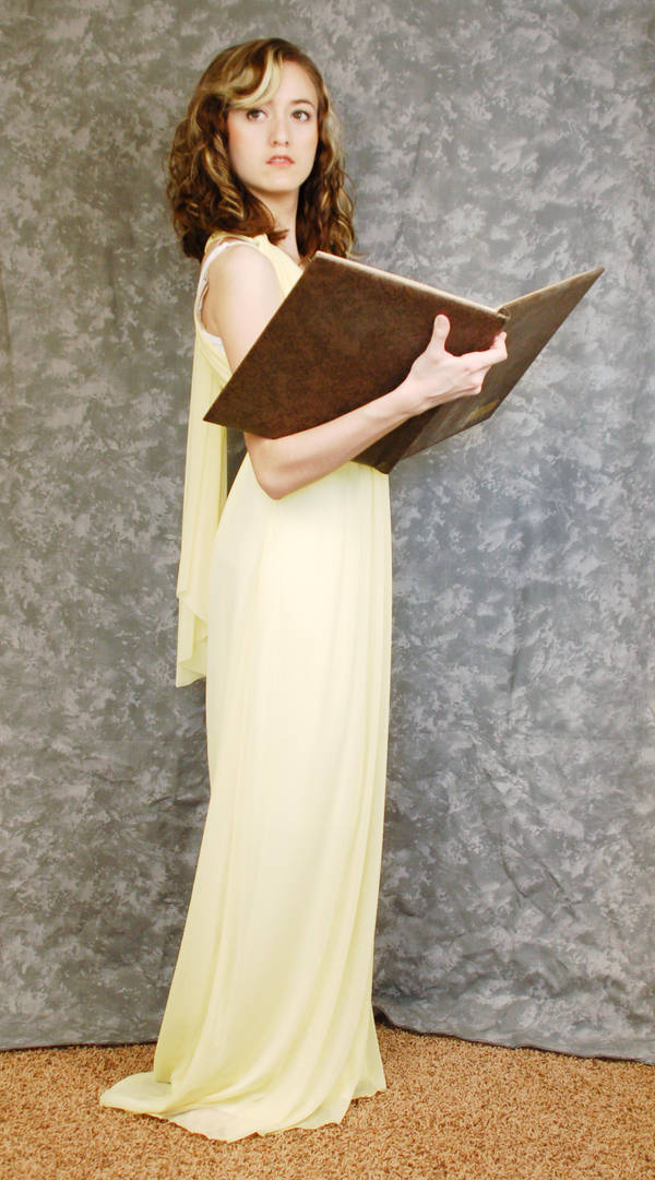 Book of Fate 5 by Valentine-FOV-Stock