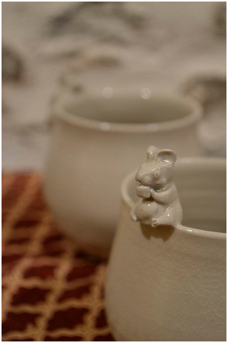 Mice strike again! III by ClaireBriant