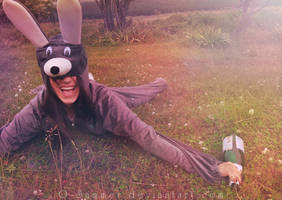 alcoholic by O-Sammer