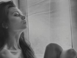 let me feel you please by O-Sammer