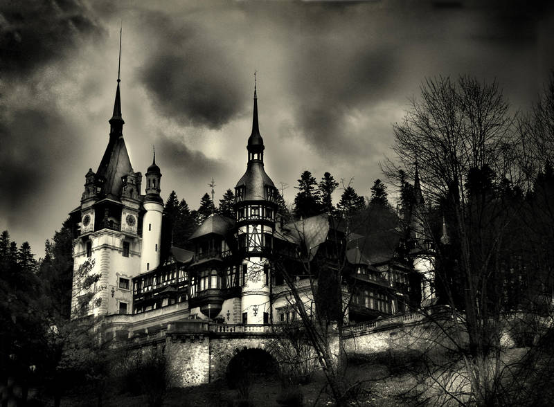 New Kingdom by AncaMitroi