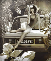 For What It's Worth by AncaMitroi