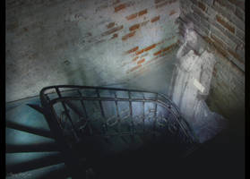 Perdition by AncaMitroi